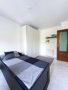 Valencia Homestay Rooms平面图