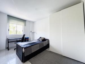 Valencia Homestay Rooms平面图