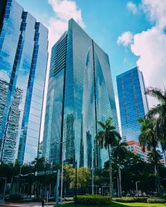 Private Residence At Lux Hotel Free Parking