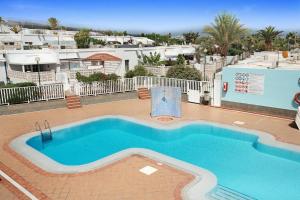 Bungalow Vista Dunas 32