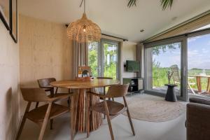 Hello Zeeland - Tiny House Zeeuwse Liefde 6