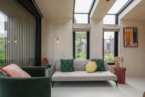 Hello Zeeland - Tiny House Zeeuwse Liefde 9
