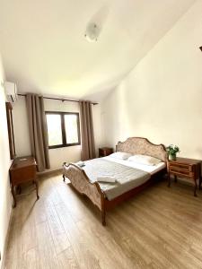 Guest house Kamelija平面图