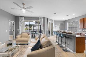 Magical Paradise Resort - Private Pool&Spa - BBQ