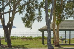 汤斯维尔BIG4 Tasman Holiday Parks - Rowes Bay的相册照片