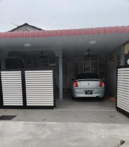 De Raisha Homestay