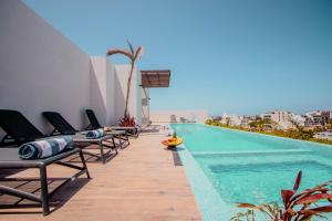 Sensai Downtown Luxury Condo