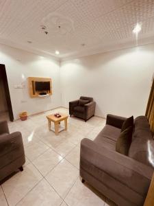 Aroos Al Shati Furnished Units平面图