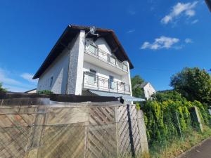 Apartments Eibenweg 4 Linz平面图