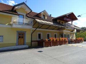 Dol pri Ljubljani维格弗赫拉姆酒店的相册照片