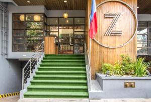 Z旅舍