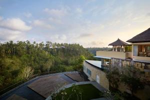 乌布Kamandalu Ubud - CHSE Certified的相册照片