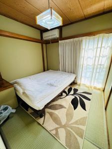 Nana House - Vacation STAY 16848平面图