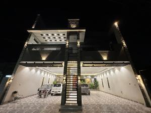 Multan Swiss Hotel平面图