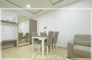 Apart Hotels Locco-Guinness平面图