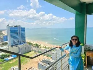 ZoZo House - Homestay Bai Sau - bien Vung Tau