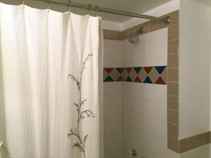 博尔德大坝酒店的一间浴室