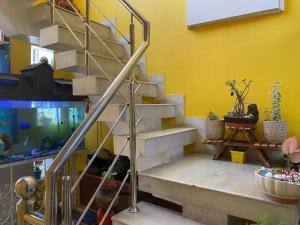 Independent Luxury 2BHK with Kitchen - Sector 44平面图