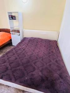 Cozy Flat N2平面图