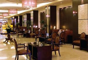 麦加Dorrar Al Eiman Royal Hotel的相册照片