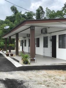 Homestay Siti Klang