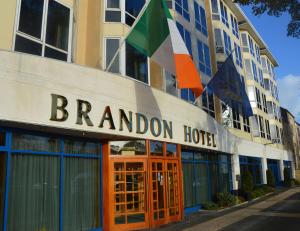特拉利Brandon Hotel Conference & Leisure Centre的相册照片