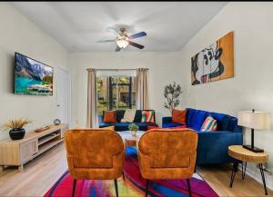 Disney Paradise-Family Friendly- Near to Disney