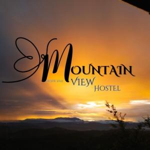 Mountain View Hostel平面图