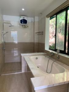 Camellia Garden Homestay - Rooftop平面图