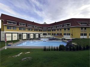 Quality Hotel and Resort Kristiansand平面图