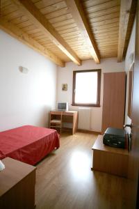 RemanzaccoAgriturismo Residence Caporale的相册照片