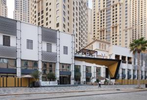 Rove JBR