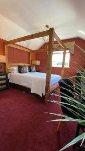 Keepers Cottage
