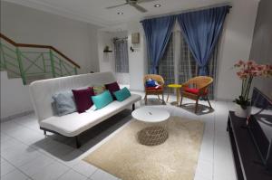 Bandar Kinrara 5 Puchong #Pavillion 2#Sunway#GlofC