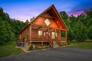 Mountain Time Lodge