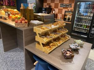 JOIVY at Vita Iona Street - Adults only - Free Breakfast Buffet平面图