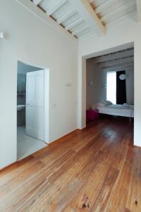 Urbino Apartment - Torricini View平面图