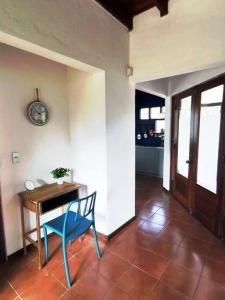 2 Bedroom Townhouse with pool in Hermosa平面图