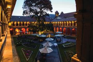 库斯科Monasterio, A Belmond Hotel, Cusco的相册照片