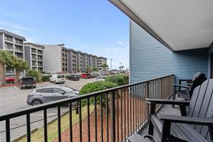 Myrtle Beach Resort Oceanfront Unit B129