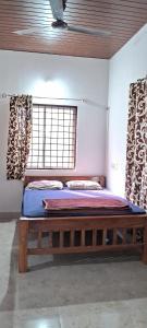 Go Around coorg luxury 2bhk平面图