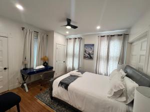 Harvrd-MIT-B.U./Parkfree/Single Family residence