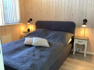 Holiday home Øster Assels III平面图