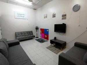 Leisure Cottage Homestay