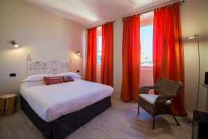 热那亚索和里欧旅馆的相册照片