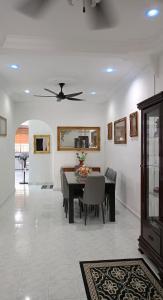 D Seraya Indah Homestay