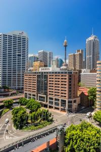 悉尼PARKROYAL Darling Harbour, Sydney的相册照片