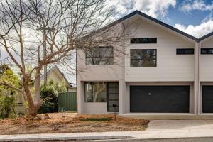 Sensational New Townhouse