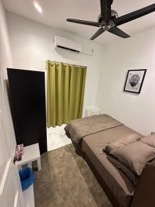 Banting Sg Lang Homestay 2 bedrooms