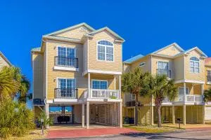 Pointe Marsh 2414